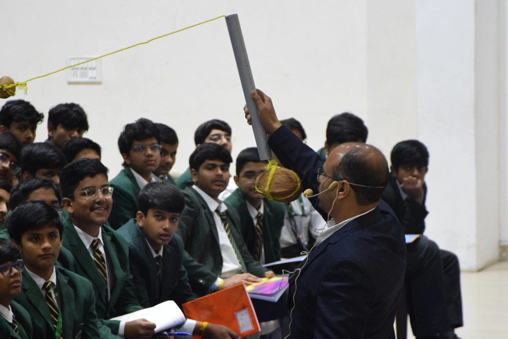 Physics Simplified 03