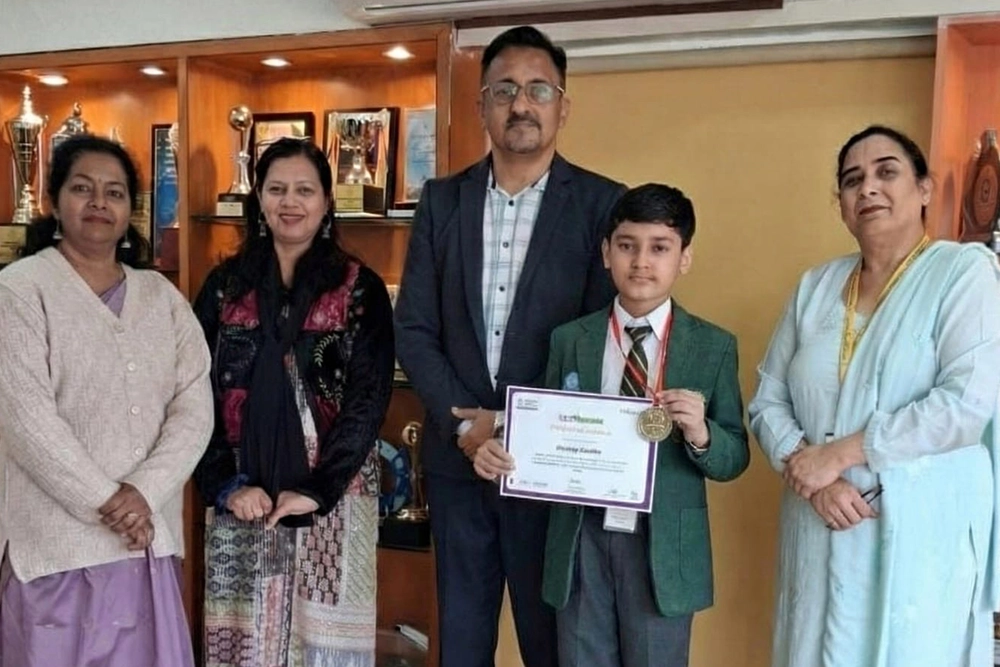 Top 50 National Finalists of Innoventure 2025 01