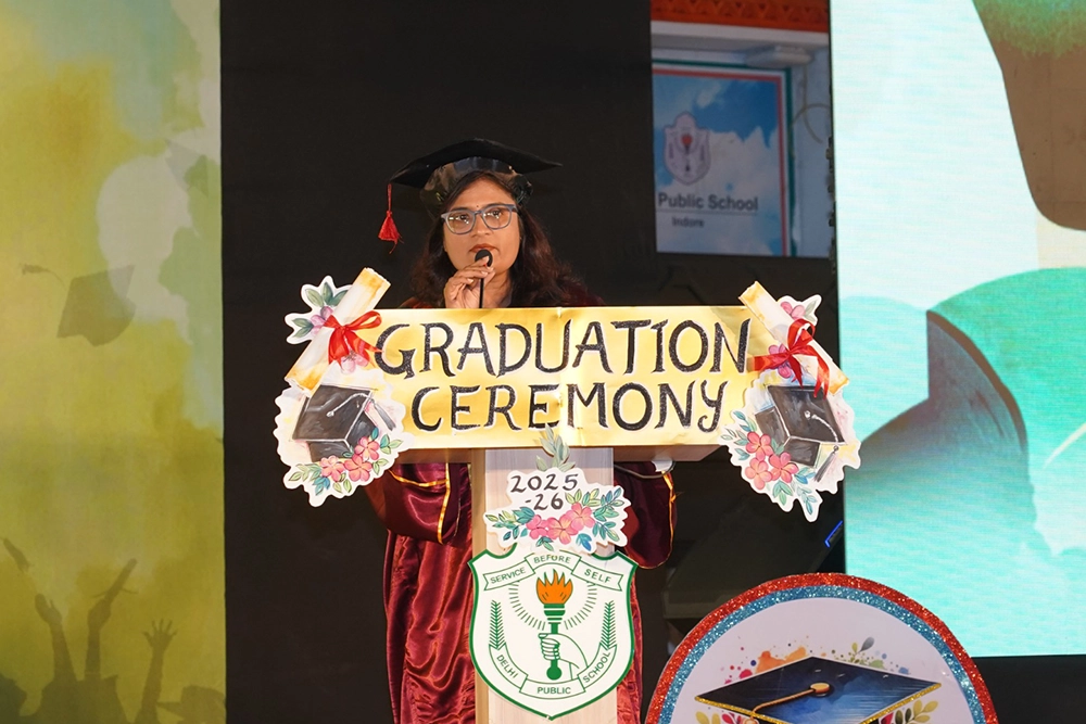Transcendence - Graduation Ceremony Class XII 2026​ 10