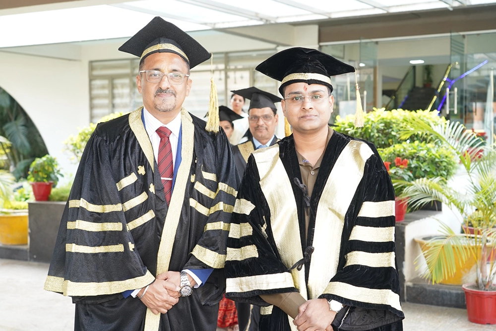 Transcendence - Graduation Ceremony Class XII 2026​ 15