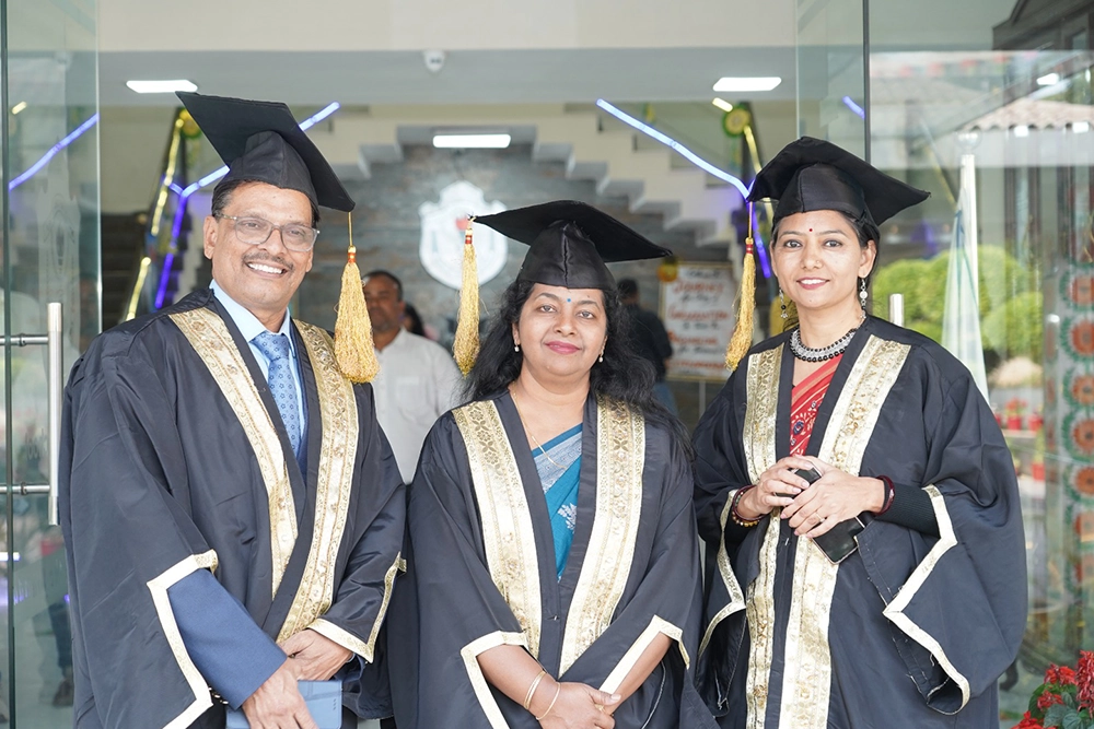 Transcendence - Graduation Ceremony Class XII 2026​ 17