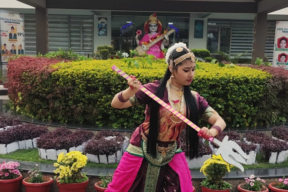 World Performing Arts Championship – Season 7 01