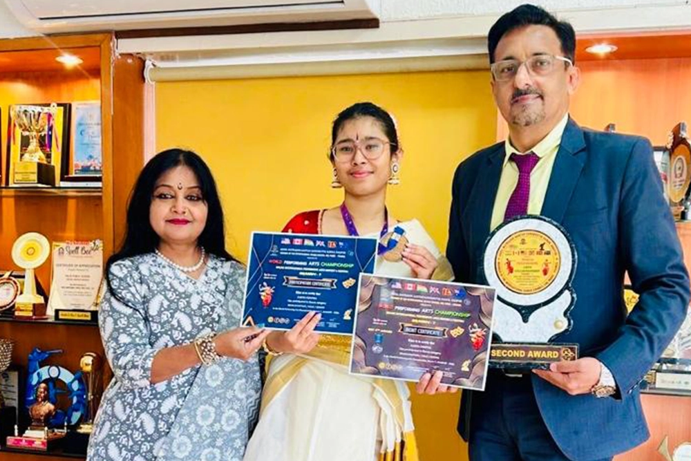 World Performing Arts Championship – Season 7 04