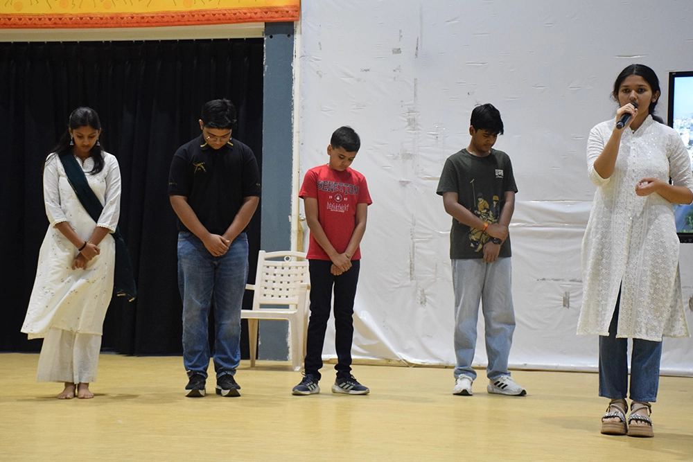 Assembly X-C (21-04-2026) 21
